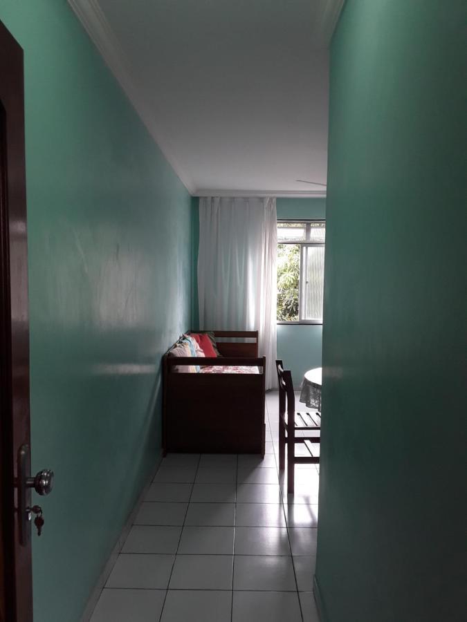 Salvador Ok Apartment Ngoại thất bức ảnh