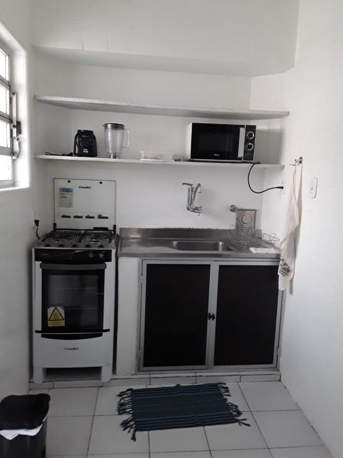 Salvador Ok Apartment Ngoại thất bức ảnh
