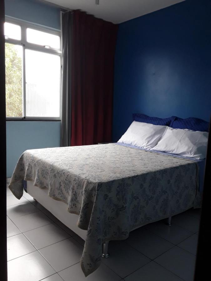 Salvador Ok Apartment Ngoại thất bức ảnh