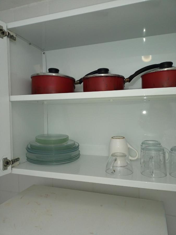 Salvador Ok Apartment Ngoại thất bức ảnh