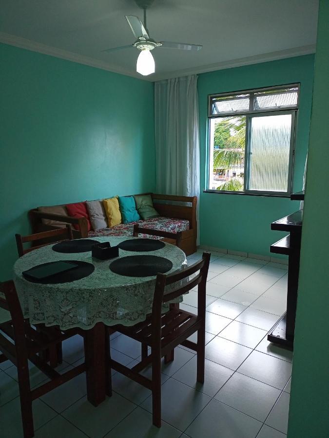 Salvador Ok Apartment Ngoại thất bức ảnh