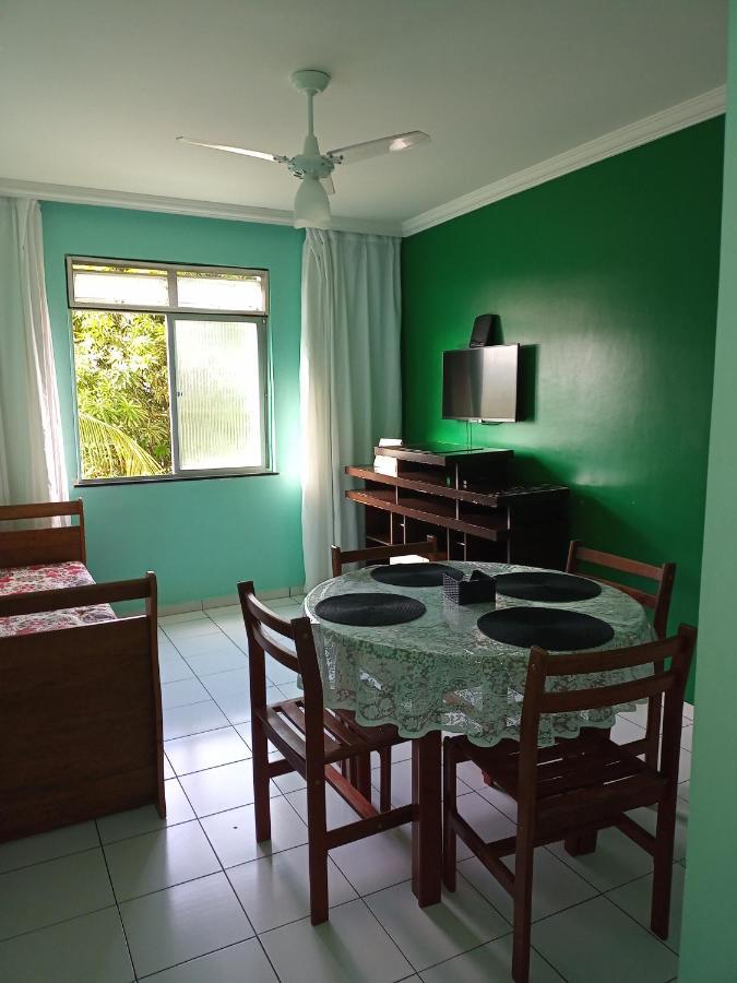 Salvador Ok Apartment Ngoại thất bức ảnh
