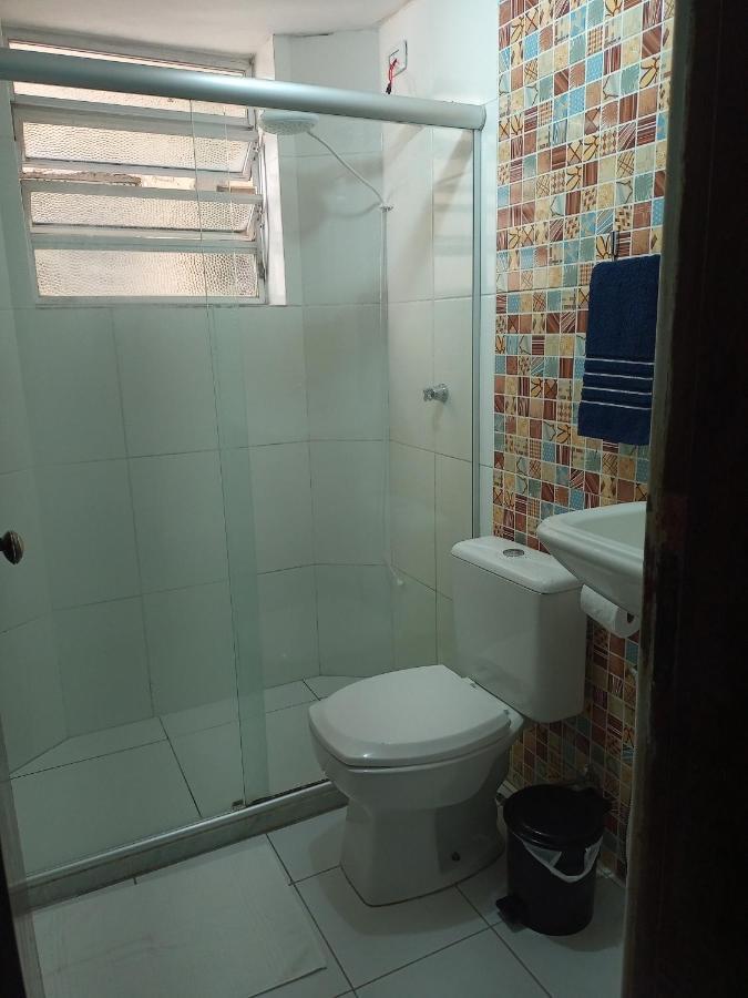Salvador Ok Apartment Ngoại thất bức ảnh