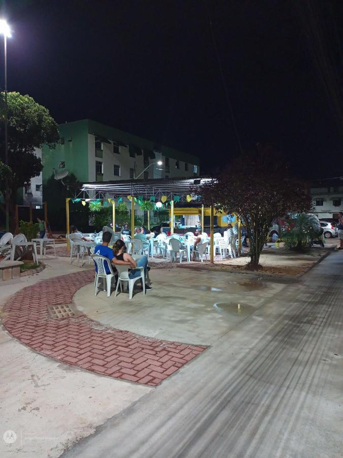 Salvador Ok Apartment Ngoại thất bức ảnh