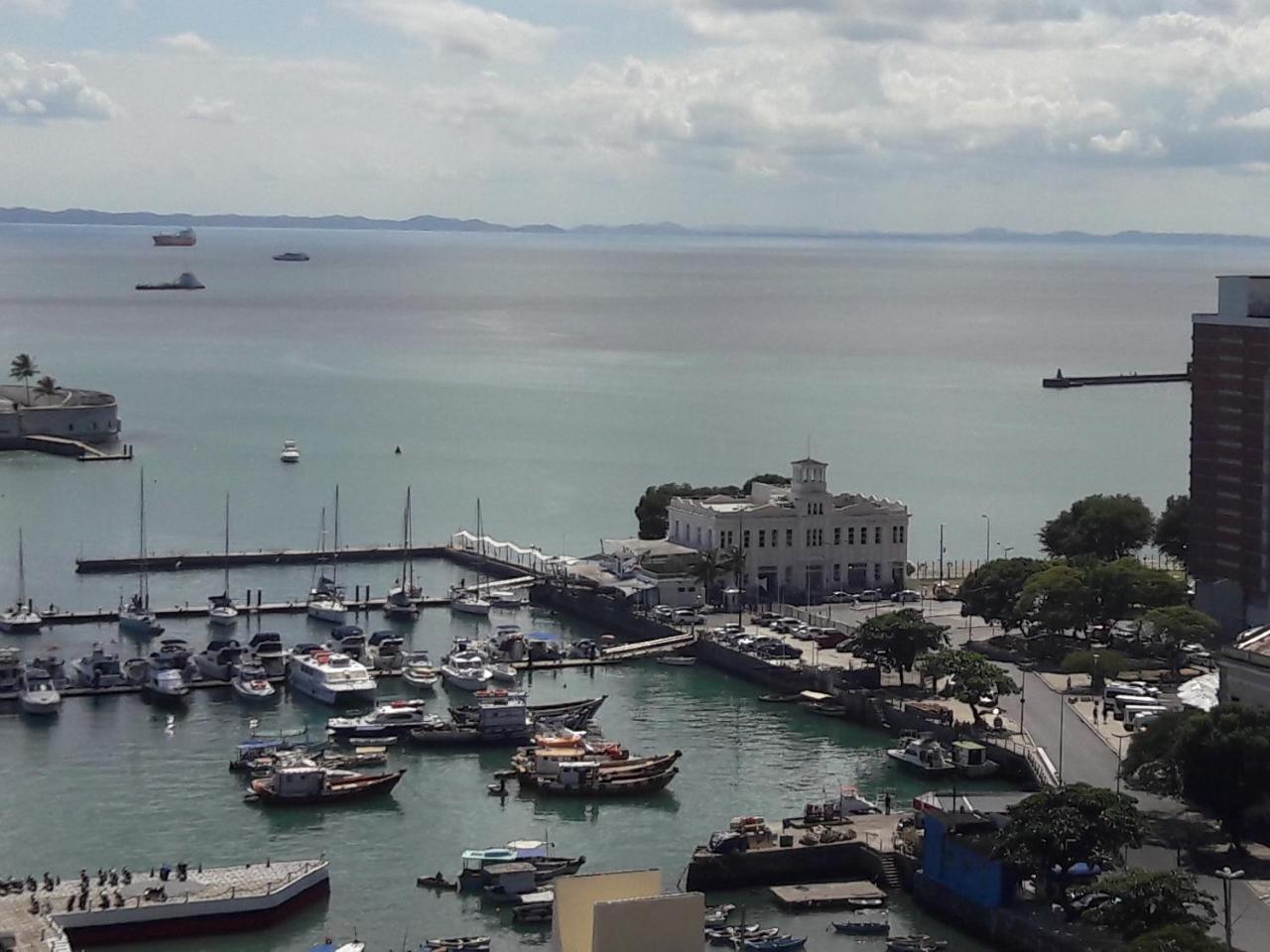 Salvador Ok Apartment Ngoại thất bức ảnh