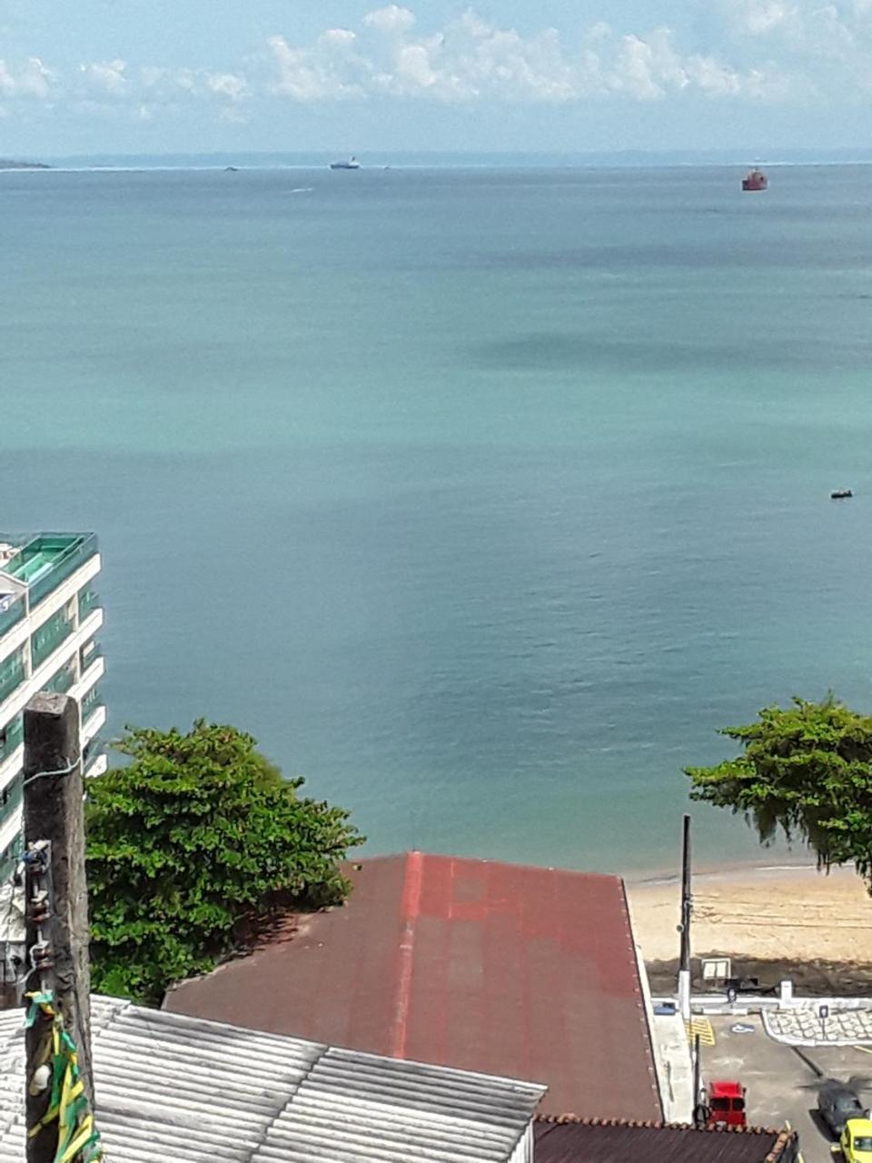 Salvador Ok Apartment Ngoại thất bức ảnh