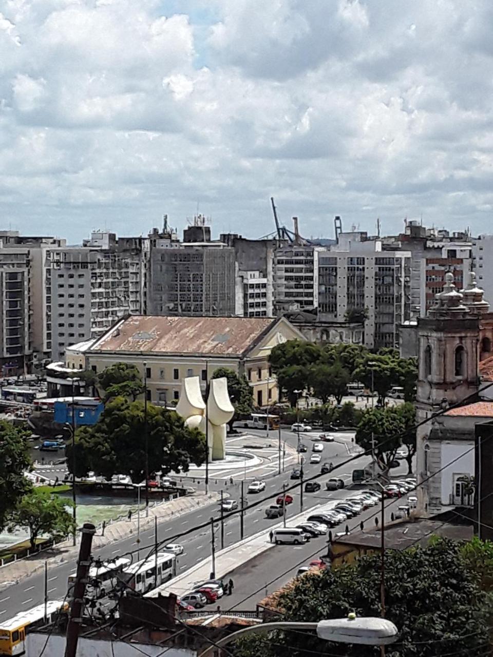 Salvador Ok Apartment Ngoại thất bức ảnh