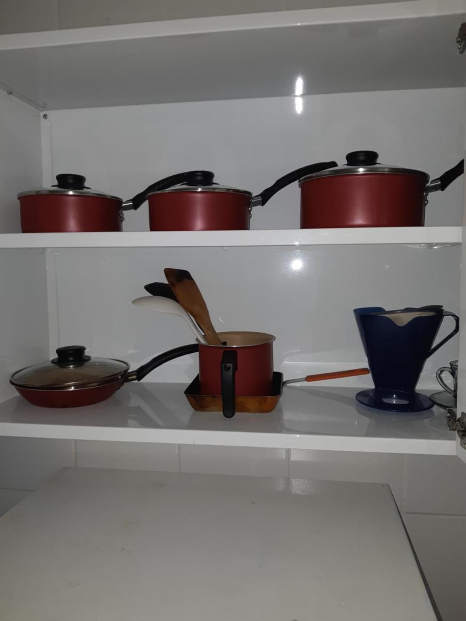 Salvador Ok Apartment Ngoại thất bức ảnh