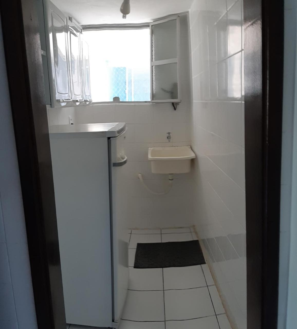 Salvador Ok Apartment Ngoại thất bức ảnh