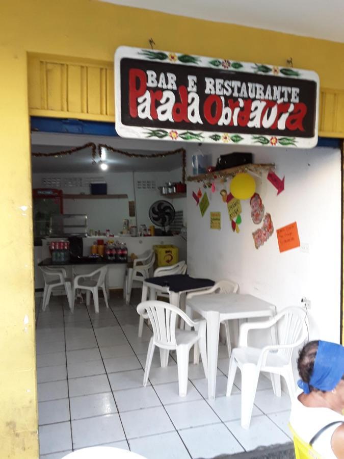 Salvador Ok Apartment Ngoại thất bức ảnh